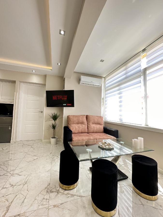 Holiday & Relax - Appartament Center Torremolinos Exteriör bild